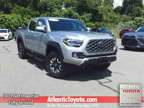 2021 Toyota Tacoma 4WD TRD Off Road