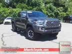 2023 Toyota Tacoma 4WD TRD Off Road