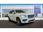 2025 Volvo XC90 Ultra