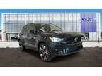 2025 Volvo XC40 Ultra Dark Theme