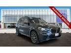 2022 BMW X5 M50i