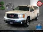 2009 GMC Sierra 1500 Work Truck