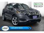 2021 Honda HR-V LX