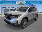 2024 Honda Passport TrailSport