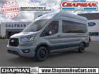 2024 Ford TRANSIT XLT