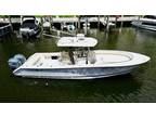 2007 Pursuit 310 Center Console Boat for Sale