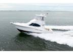 2010 Tiara 3900 Convertible Boat for Sale