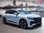 2024 Audi, 11 miles