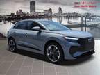 2024 Audi, 11 miles