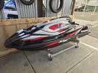 2024 Kawasaki Jet Ski SX-R 160