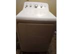 G E clothes dryer