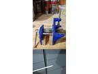 Work Bench Vise