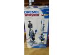 Dremel Work Station and Router