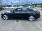 Used 2017 Audi A4 for sale.