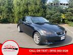 Used 2007 Lexus IS 250 for sale.