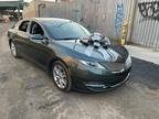 Used 2016 Lincoln MKZ for sale.