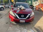 Used 2016 Nissan Murano for sale.