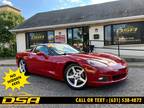 Used 2005 Chevrolet Corvette for sale.