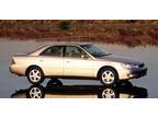 Used 1999 Lexus ES 300 Luxury Sport Sdn for sale.