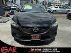 Used 2014 Mazda Mazda6 for sale.