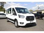 Used 2023 Ford Transit-350 for sale.