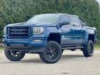 Used 2018 GMC Sierra 1500 for sale.