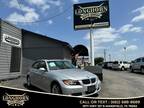 Used 2008 BMW 3 Series for sale.