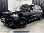 $31,950 2017 Dodge Durango with 39,844 miles!