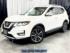 $23,950 2019 Nissan Rogue with 75,795 miles!