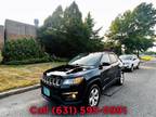 $12,900 2020 Jeep Compass with 104,000 miles!