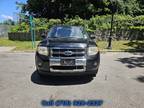 $7,995 2012 Ford Escape with 162,057 miles!