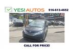 $24,800 2017 Toyota Sienna with 58,009 miles!