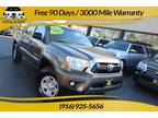 2014 Toyota Tacoma for sale