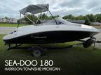 18 foot Sea-Doo 180 Challenger