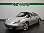 2001 Porsche 911 Carrera - Carrollton,TX