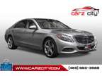 2015 Mercedes-Benz S-Class for sale