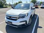 2020 Honda Pilot 2WD EX