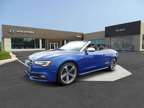 2015 Audi S5 3.0T Premium Plus