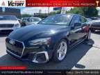 2021 Audi A5 45 S line Premium quattro