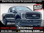 2024 Ford F-350SD Lariat
