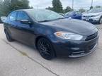 2014 Dodge Dart SE/AERO