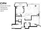 Ladd - 2 Bedroom Signature Home C1PH