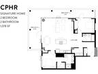 Ladd - Renovated 2 Bedroom Signature Home CPHr