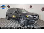 2023 Mercedes-Benz GLS GLS 450 4MATIC