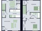 Madison Grove Townhomes - Unit A 2 bedroom TH