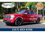 2012 Ford F-150 FX4