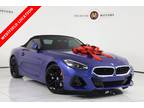 2023 BMW Z4 sDrive30i