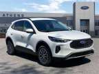 2024 Ford Escape Plug-In Hybrid