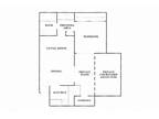 Aspire Upland Apartments - Elm