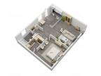 Apollo Landings - 1 Bedroom 1 Bathroom